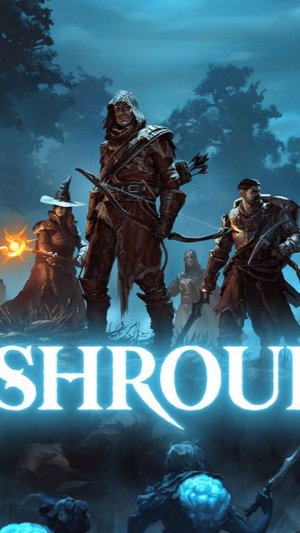 Enshrouded Великая стройка великое переселение