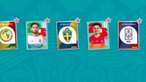 Открытие паков в FIFA panini collection | #2