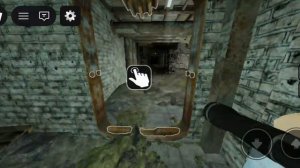 Играю в Холодная Сумерки в ROBLOX. С братом и сестрой.