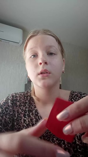 распаковка самодельных масок 3