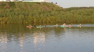 6. Под тобольском - канои