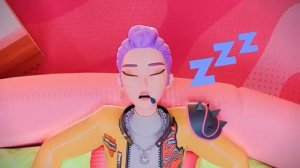 Руми Покупает Свой Первый Дом! Kpop Demon Hunters Animation
