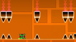 Geometry Dash | EASY BY MRCHEESETIGRR