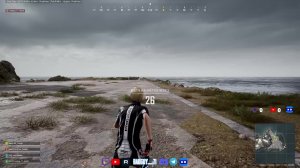 просто играю в pubg