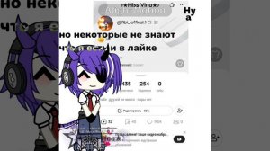 Первое видео после возвращения))))