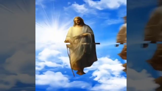 Jesus Edit смотреть онлайн
