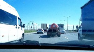 #5657 /19.6.26./ спб, Софийская улица за КАД...