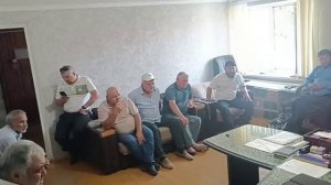 19.06.2026 Не явка депутатов на сесию. Причина не явки. Подробности.
