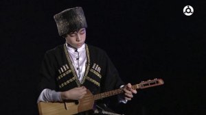 Дега оаз. Абдул-Малик Мальсагов (выпуск 2)