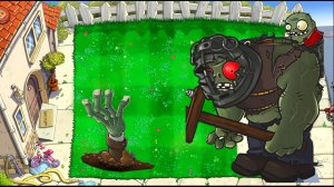 Растения против Зомби PvZ Hybrid Remake v0.22 [] битва прохождение топ