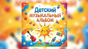 Детская музыкальная коллекция