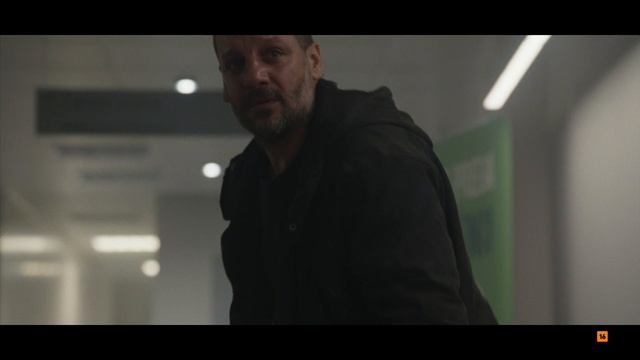 Без имени 6 серия (сериал, 2025)