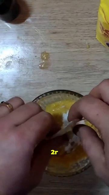 Одна из лучших насадок на карася .mp4