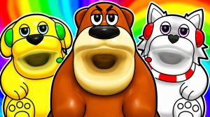 😱 НЕУЖЕЛИ ЭТО НАСТОЯЩИЙ ФРЕДДИ ФАЗБЕР?! РОБЛОКС! ROBLOX!