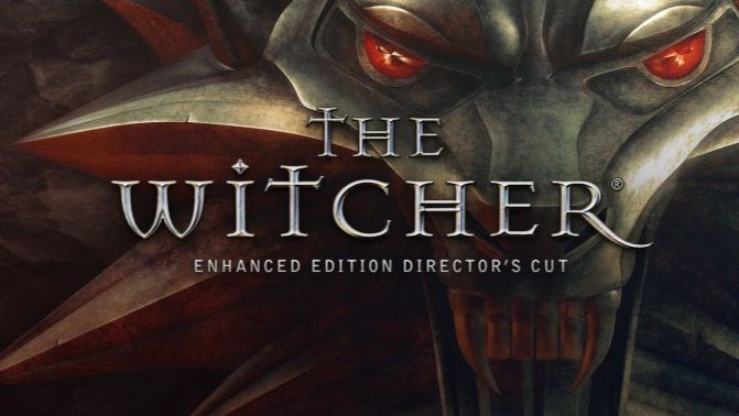 The Witcher Ведьмак - Прохождение без комментариев