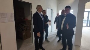 Помощь в шаговой доступности
