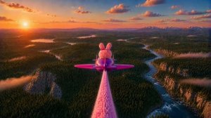 Большое путешествие Кармашки 021