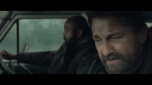 Гренландия 2 Миграция - Русский трейлер 2 (Субтитры, 2026) Джерард Батлер