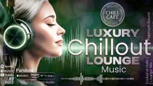 What happens when DEEP-RELAX DREAMS takes over your ChillCafé