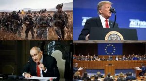 «За исключением их женщин»: в США рассказали об отношении Трампа к Украине