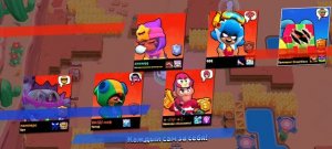 Играю в Brawl Stars 2 часть , открыл трофейный ящик