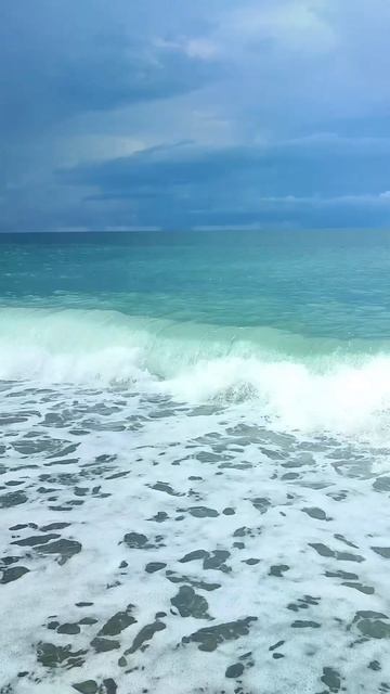 Море - лучшее лекарство 🐳🌊