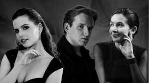Lieder von Liebe und Leben: вокальные циклы Шумана, Вагнера, Брамса