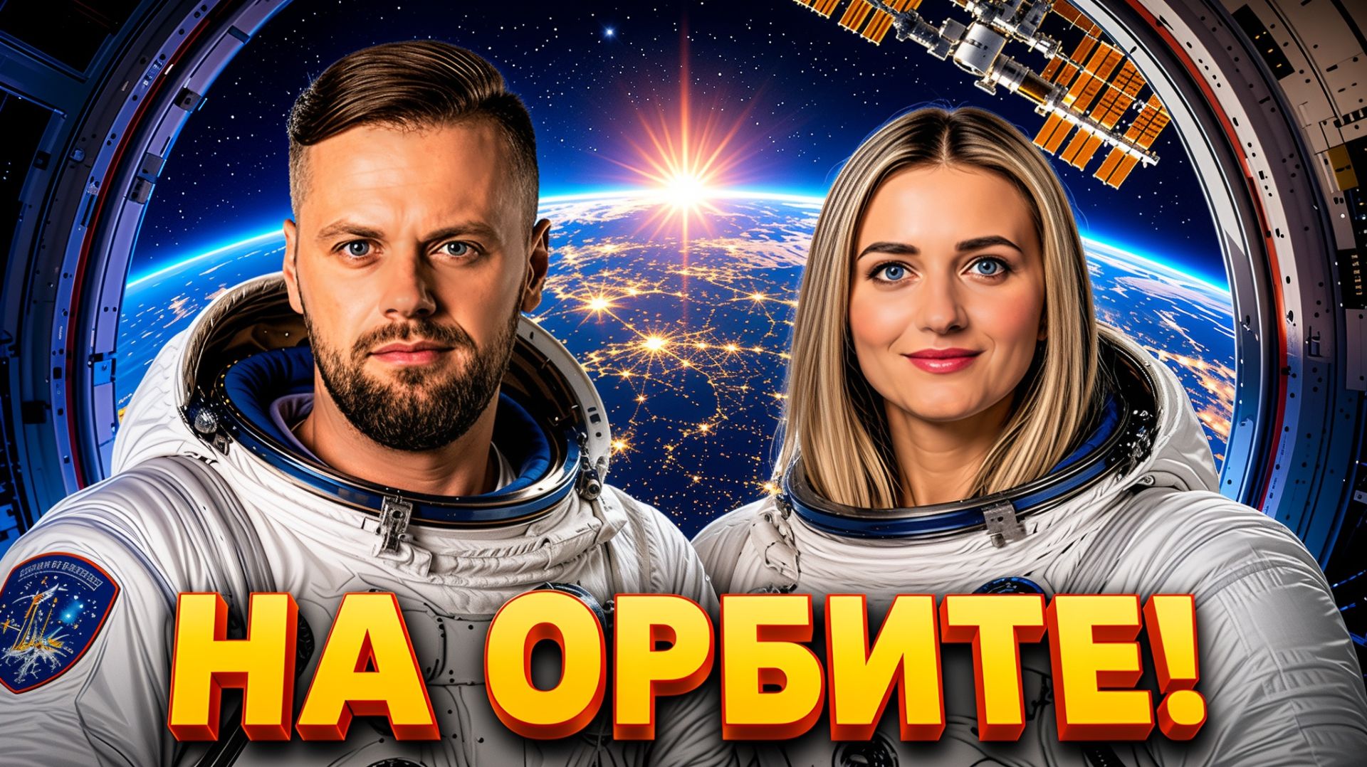 НА ОРБИТЕ! Полуфинал 1. Турнир УСКОРЕНИЕ 2 Мафия с Левшой смотреть онлайн
