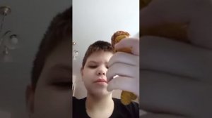 День рождения Жени