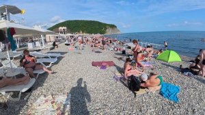 Архипо-Осиповка. Шокирующие цены на пляже! Мазут, бензин, БПЛА? Ответы на актуальные вопросы!