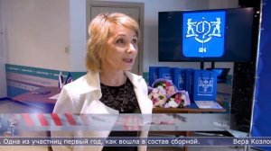 18.06.2026 Победителей этапа спартакиады пенсионеров наградили в Южно-Сахалинске