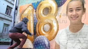 Креативные и персонализированные подарки для впечатлений на 18 лет