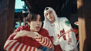 Stray Kids  Walkin On Water  M_V_1080p