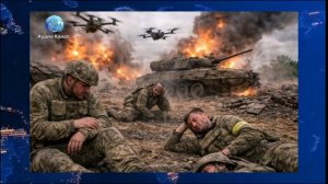 Сводка СВО 19 июня. Лиман снова стал Красным и русским