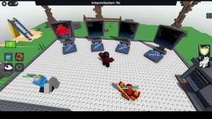 Roblox с Алисой #6 Продолжаем боссов