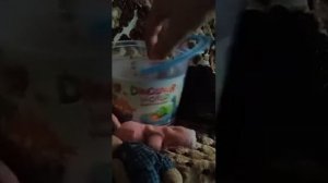 Белолапый волк