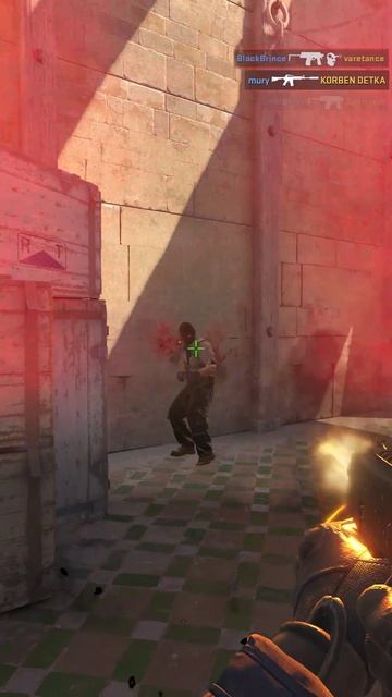 CS2 -3 Dust2 #shorts #cs2 #csgo #counterstrike2 #faceit #cs2clips #cs #counterstrike #gaming