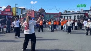Федеральный этап Всероссийской ярмарки трудоустройства «ПрофФест» пройдет в Уфе 26 июня