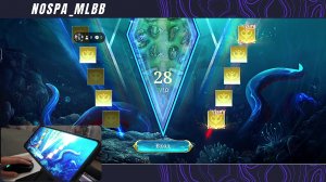 🎮 Просто играю в MLBB! 🎯🎮 😂 📺