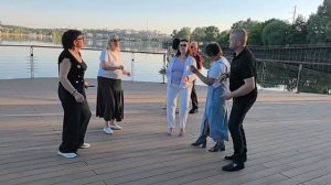 Любовь моя, весна шальная... 19.06.26...