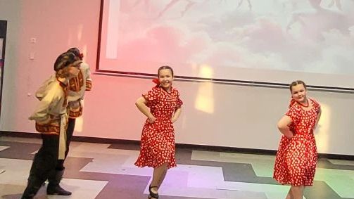 Плясовая #ТТМ, #Школа2001, #МаБи, #Плясовая, #Танцуем, #Миниатюра