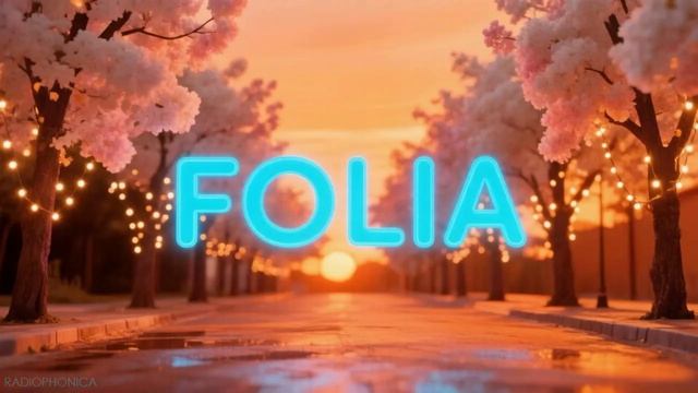 Folia Radiophonica - chapter 151 смотреть онлайн