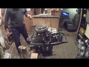 Электронное зажигание Нептун 23 Самоделкина