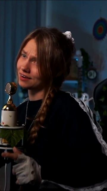 Кукла колдуна - Король и Шут поёт Саша Квашеная