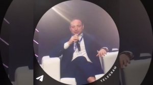 👍 Вот это мощно 😎 Выступление главы аналитического центра Михаила Гольдберга на форуме в Сочи