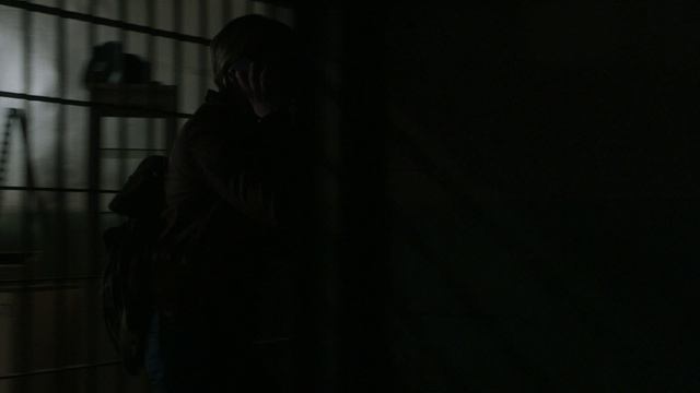 Алькатрас 7 серия «Джонни Макки» (сериал, 2012)