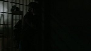 Алькатрас 7 серия «Джонни Макки» (сериал, 2012)