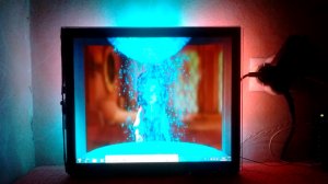 Ambilight-Динамическая подсветка