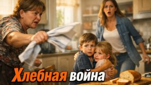 Истории из жизни| Свекровь отгоняла её детей полотенцем от хлеба |Аудио рассказы|Жизненные истории