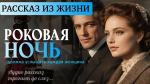 «ЗАЛЕТЕЛА» — История о любви, предательстве и неожиданном счастье | Аудио рассказ